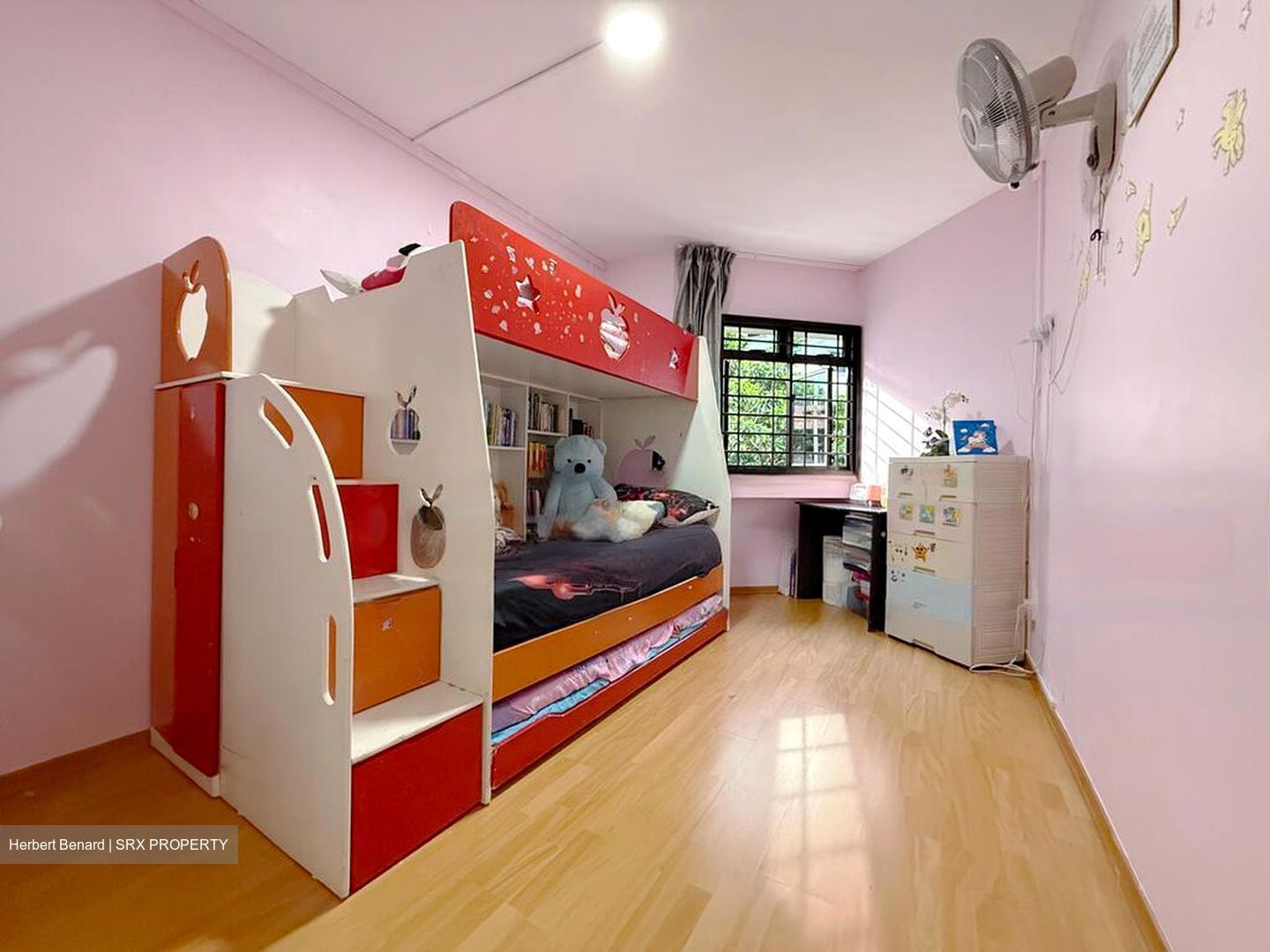 Blk 258D Compassvale Gardens (Sengkang), HDB 5 Rooms #454951151
